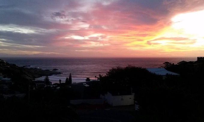 Hout Bay Apartamento | Apartamento frente al mar con vistas a la bahía de Llandudno