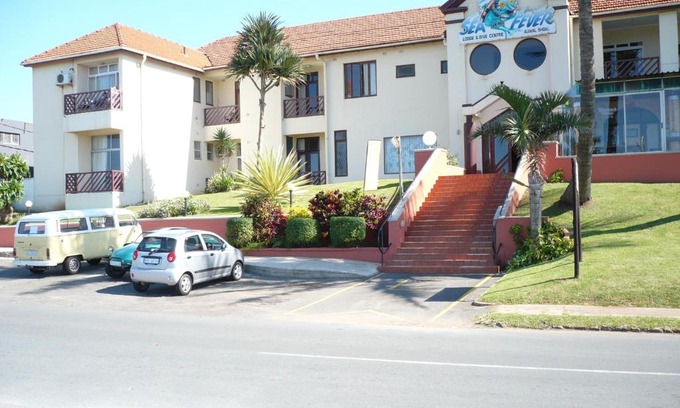Umkomaas Cabina | Sea Fever Lodge