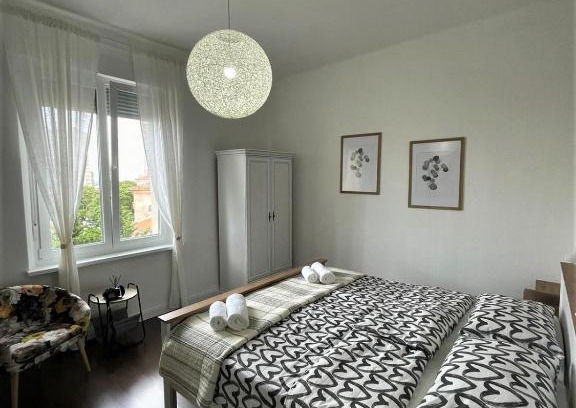 Rijeka Apartamento | Sea Flower apartment Rijeka
