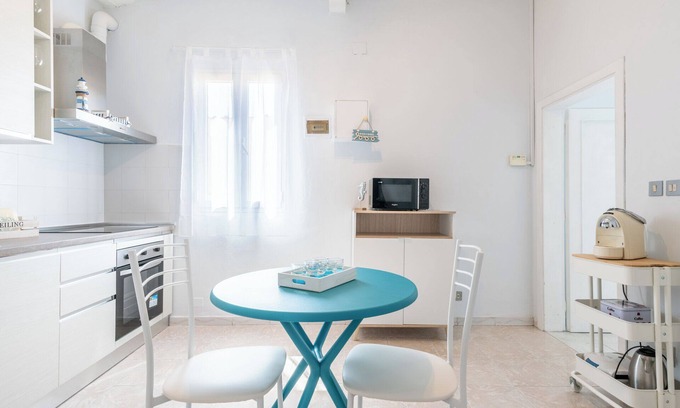 Venezia Nuova Apartamento | Sea Foam House by Pleiades Home
