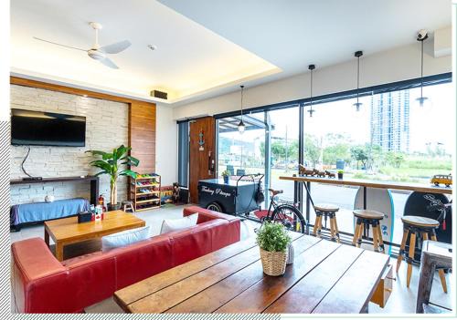Toucheng Casa | Sea Fun Homestay