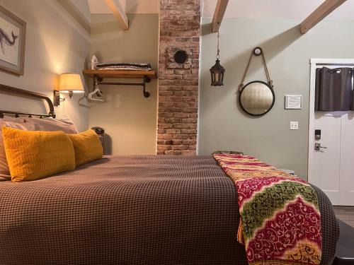 Seaside Hotel | Sea Glass Inn