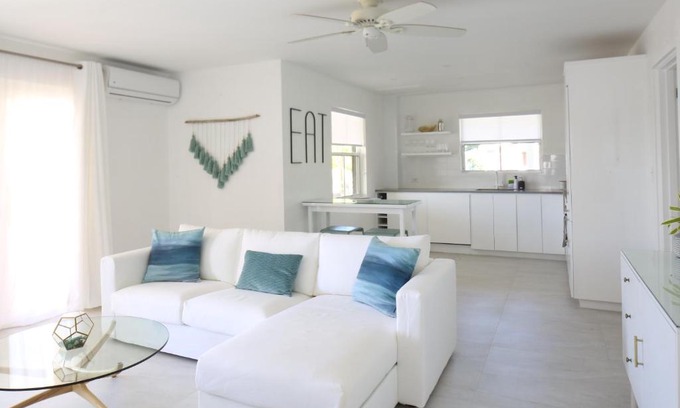 Weston Apartamento | Sea Glass Villa - Spacious 3 Bed/2 Bath (Lantana 39)