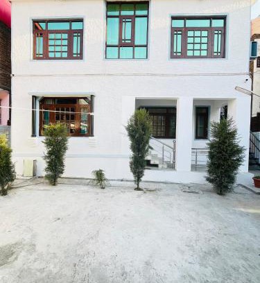 Rajbagh Casa | Sea Green Guest House