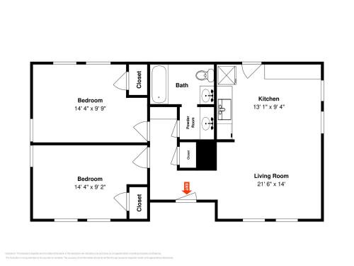 Lamar Apartamento | Sea Gun Bayhome #128