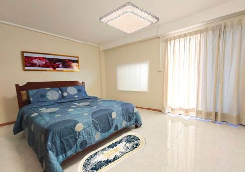 Jomtien Apartamento | Sea Hill Phatamnak Pattaya