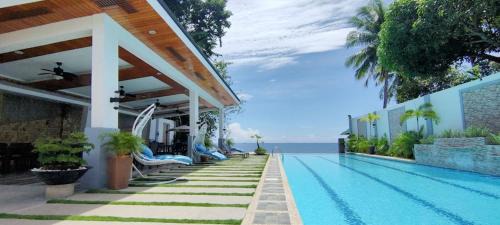 Zamboanguita Cama Y Desayuno | Sea Horizon Resort