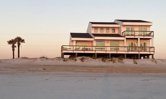 Summer Haven Casa | Sea Horse- Your private St. Augustine Retreat!