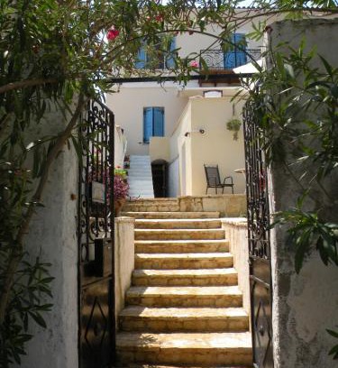 Galaxidi Casa | Sea House