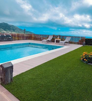 Povoacao Casa | Sea House
