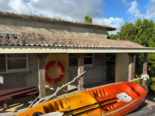 Kadekaru Casa | Sea hut - Vacation STAY 83423v