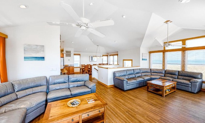 Waves Casa | Sea Isle #11-SS