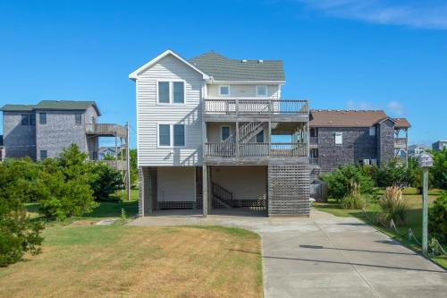 Waves Casa | Sea Isle Escape 193