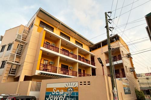 Puerto Galera Hotel | Sea Jewel Hotel Puerto Galera powered by Cocotel