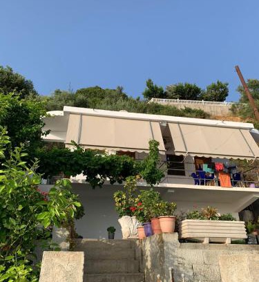 Qazim Pali Apartamento | Sea La Vie Anesti