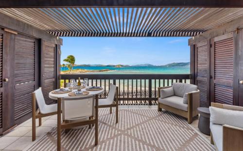 Red Hook Apartamento | Sea La Vie at Sapphire Beach Resort & Marina