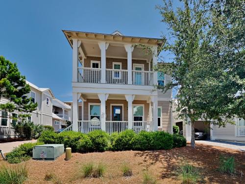 Grayton Beach Casa | Sea La Vie In Grayton Beach