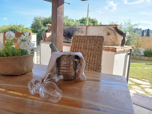 Santa Maria Navarrese Apartamento | SEA la vie