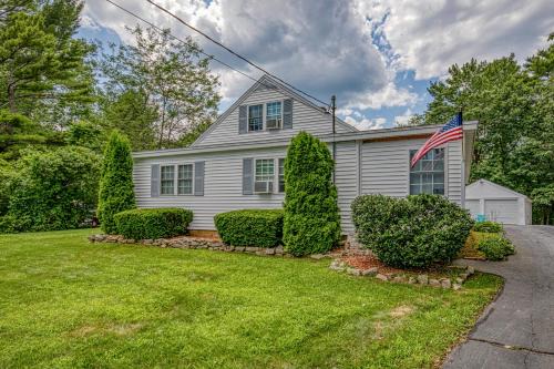 York Beach Casa | Sea La Vie