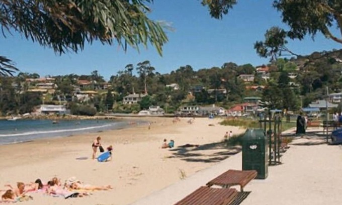 Kingston Beach Apartamento | Apartamento Sea La View