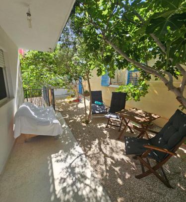 Slatine Apartamento | Sea Land 1