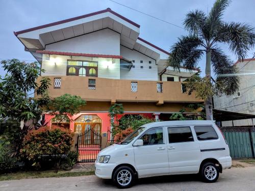 Kudapaduwa Casa | Sea Lavender Villa