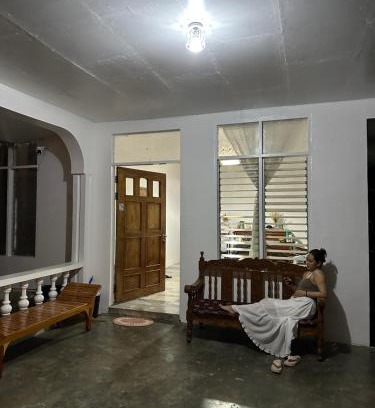Siquijor Casa | Sea LaVie Guesthouse