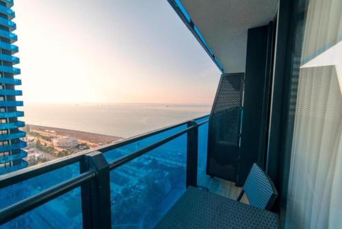 New Boulevard Apartamento | Sea Line Aparthotel & Batumi Beach Resort