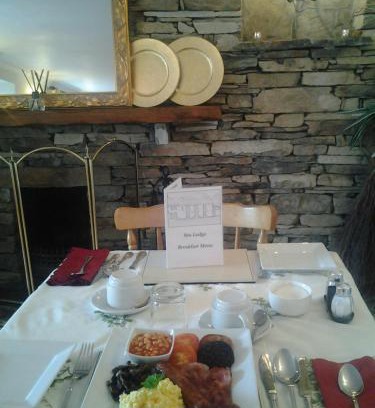 Durrus West Cama Y Desayuno | Sea Lodge B&B