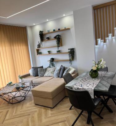 Perea Apartamento | Sea & Luxury