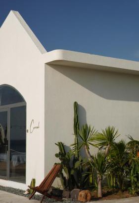 Phu Quy Hotel | Sea Mê Phú Quý Homestay & Glamping