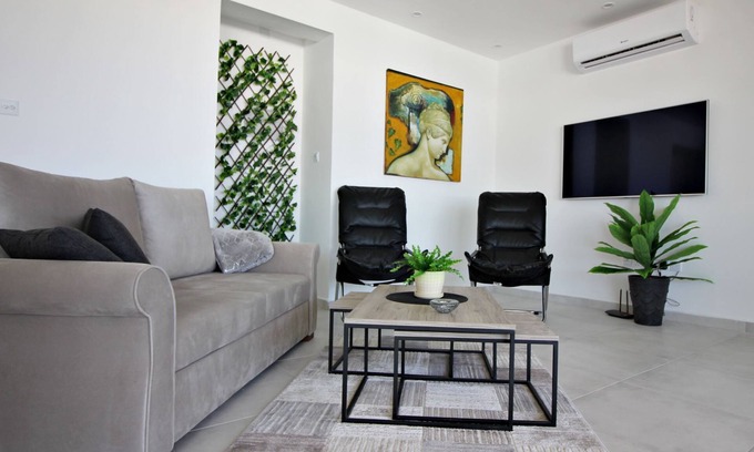 Esentepe Apartamento | Sea Magic Premium C4/5