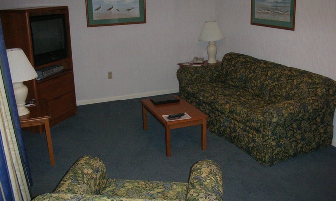 Mashpee Apartamento | Sea Mist Cape Cod Timeshare, 1 Bedroom Full Bath Sleep 4, close to everything!