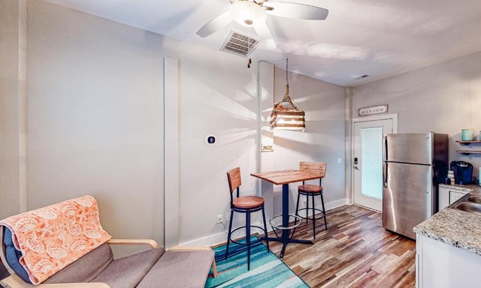 Tranquil Harbour Casa | Sea N Red - lower