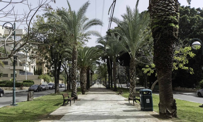 Ramat Hasharon Apartamento | Sea N' Rent - 23 Shderot Bialik