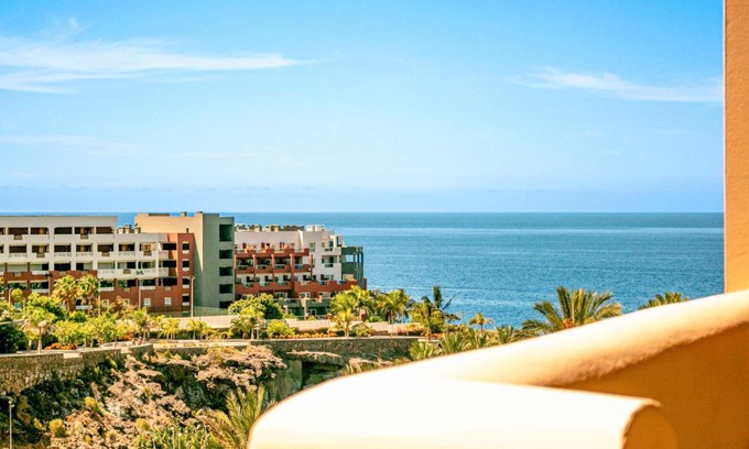 Playa Paraiso Apartamento | Sea Paradise VIEW 115