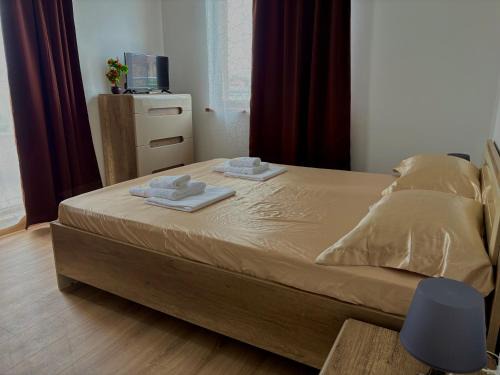 Primorsko Apartamento | SEA PEARL Двустаен апартамент