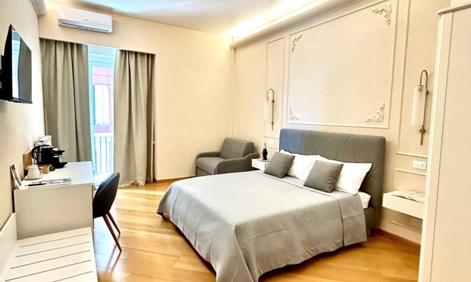 La Spezia Casa | Sea Pearl Luxury Rooms