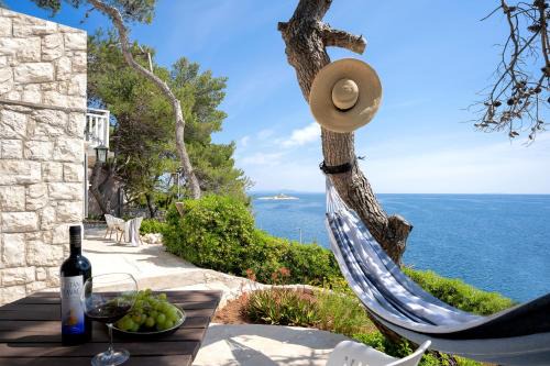 Krizni rat Apartamento | Sea Pearl - ZF Hvar