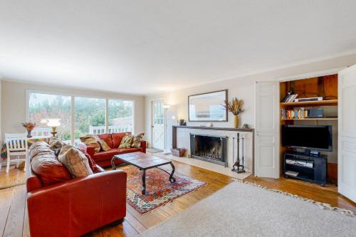 Klipsan Beach Casa | Sea Pines