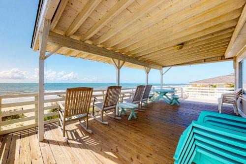 Edisto Island Casa | Sea Plus