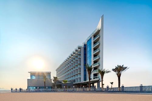 Dubai Complejo | Sea Point Hotel Dubai Islands Formerly Park Regis by Prince