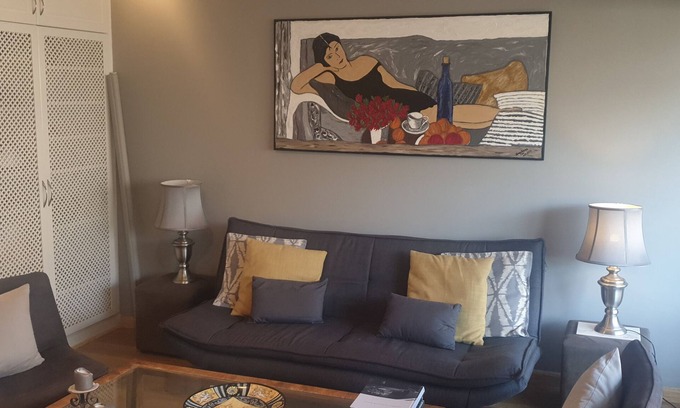 Fresnaye Apartamento | Sea Point St.Johns Rd