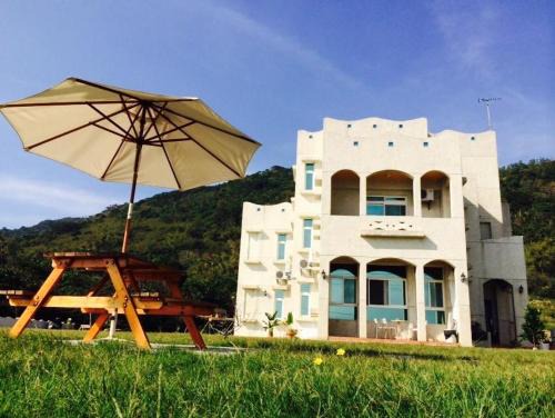 Fengbin Casa | Sea Princess B&B