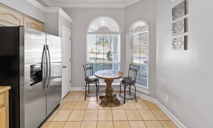 Fort Bay Casa | Sea-renity - 3 Br home by RedAwning