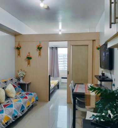 Luzon Apartamento | Sea Residences near Moa-By Glenda