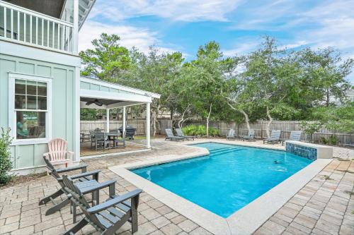 White's Gulfview Casa | Sea-Rest