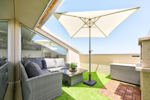 Vagos Apartamento | Sea & River Vagueira Apartment by Home Sweet Home Aveiro