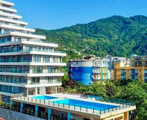 Gonio Apartamento | Sea Romantic Apartment