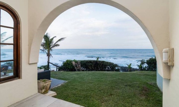 Sheffield Beach Casa | Sea Salt Big Beach House